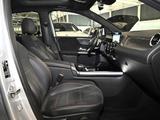 Mercedes-Benz B 250 AMG Line PANO LED NAVI KAMERA SPURH. SHZ - silberne Mercedes-Benz B 250
