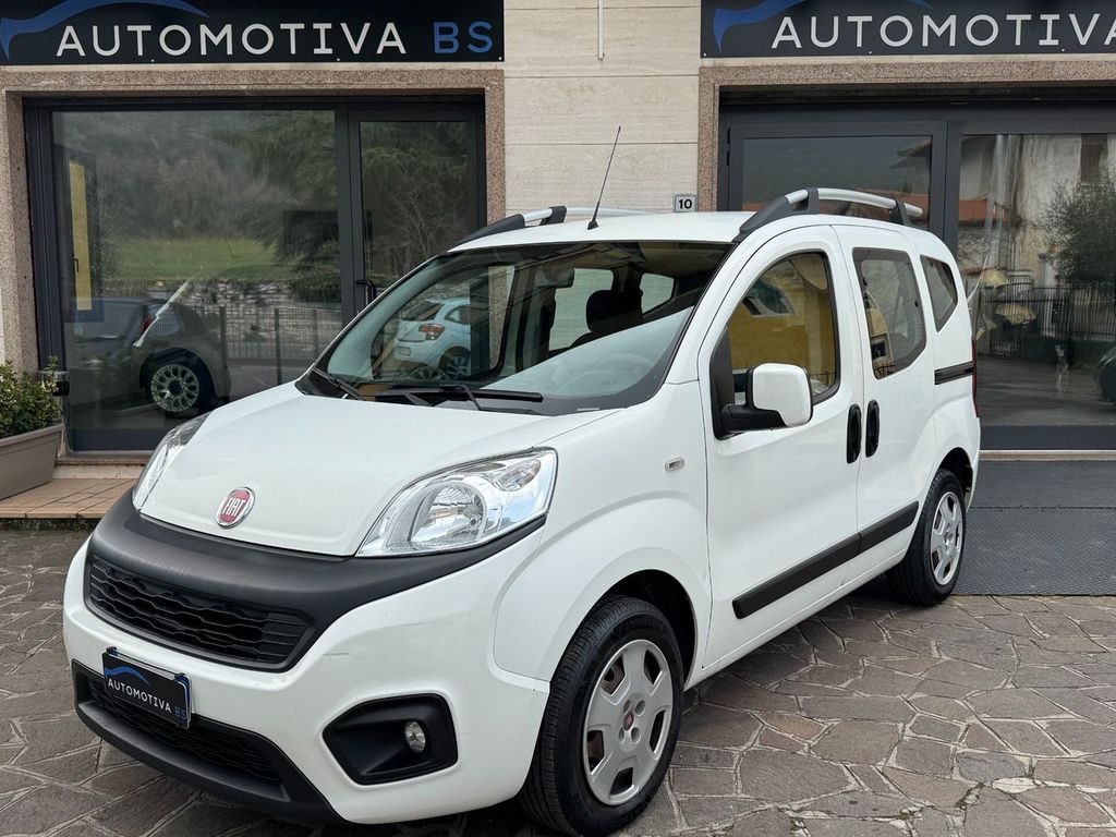 Image of Fiat Fiorino