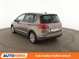 Volkswagen 1.6 TDI Comfortline BM*TEMPO*KLIMA*ALU* - Volkswagen: Gold