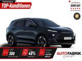 MGS5 Luxury Long Range 64 kWh Android Auto*Navi* - MG: Mgs5