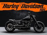 Harley-Davidson ALL MATT DARK FAT BOY FLFB 117 MY26 H-D Custom - HARLEY-DAVIDSON FAT BOY CUSTOM