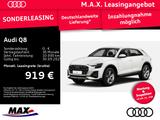 Audi Q8 SUV 50 TDI #FREI KONFIGURIERBAR# - Audi Q8 Neuwagen