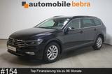 Volkswagen Passat 2.0TDI DSG Business Virtual Pano AHK LED - gebrauchte VW Passat aus dem Jahr 2022