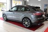 Porsche Cayenne E-Hybrid - Porsche Gebrauchtwagen in Neumünster