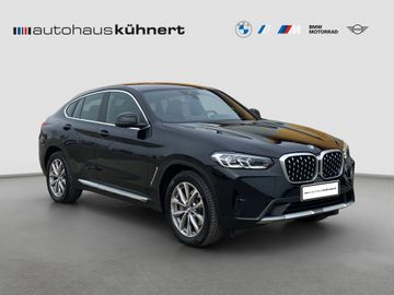 BMW X4 - 9