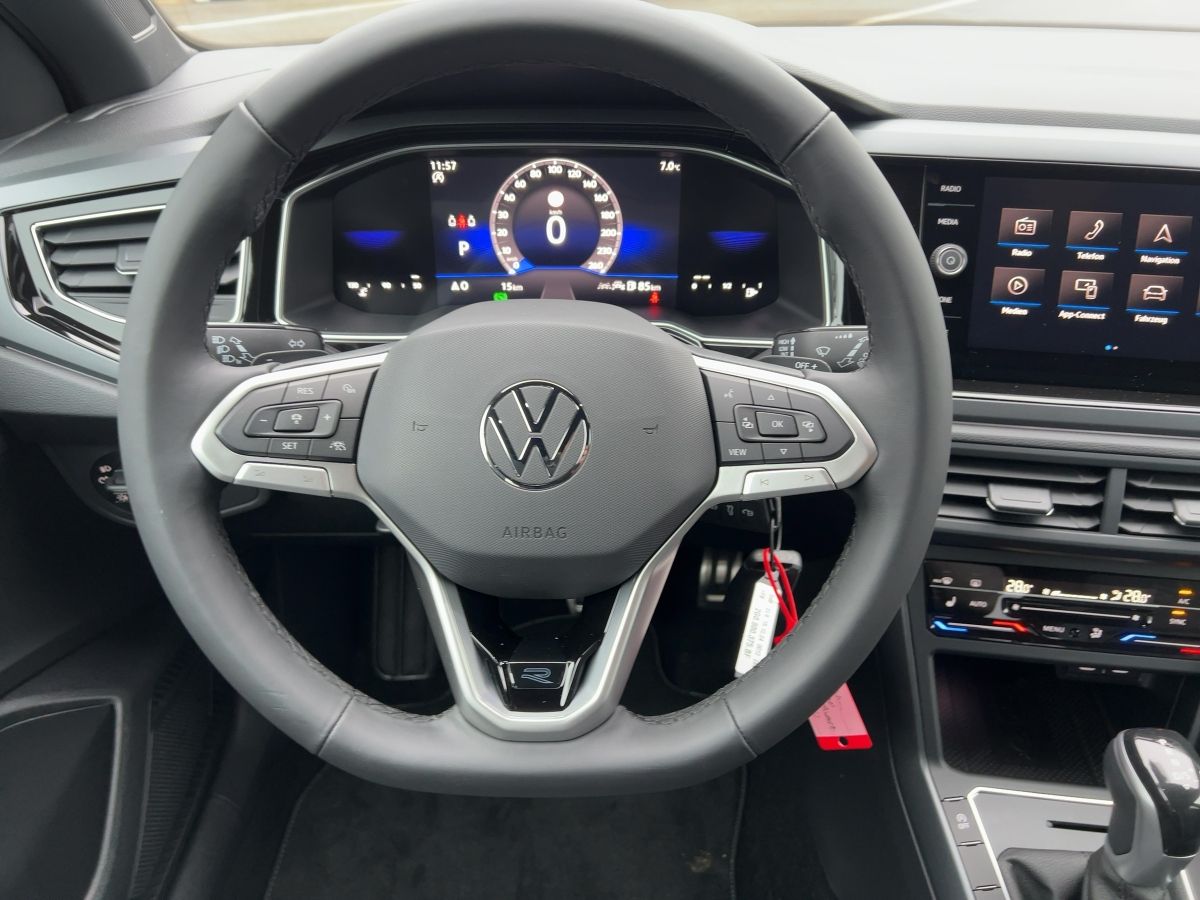 Volkswagen Taigo - Bild 13