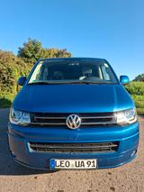 Volkswagen T5 Caravelle - VW T5 Caravelle mit Schiebedach