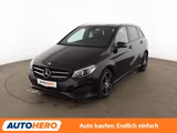 Mercedes-Benz B 180 CDI Urban*LED*NAVI*TEMPO*CAM*PDC*SHZ*KLIMA - Mercedes-Benz B-Klasse: 180 Cdi