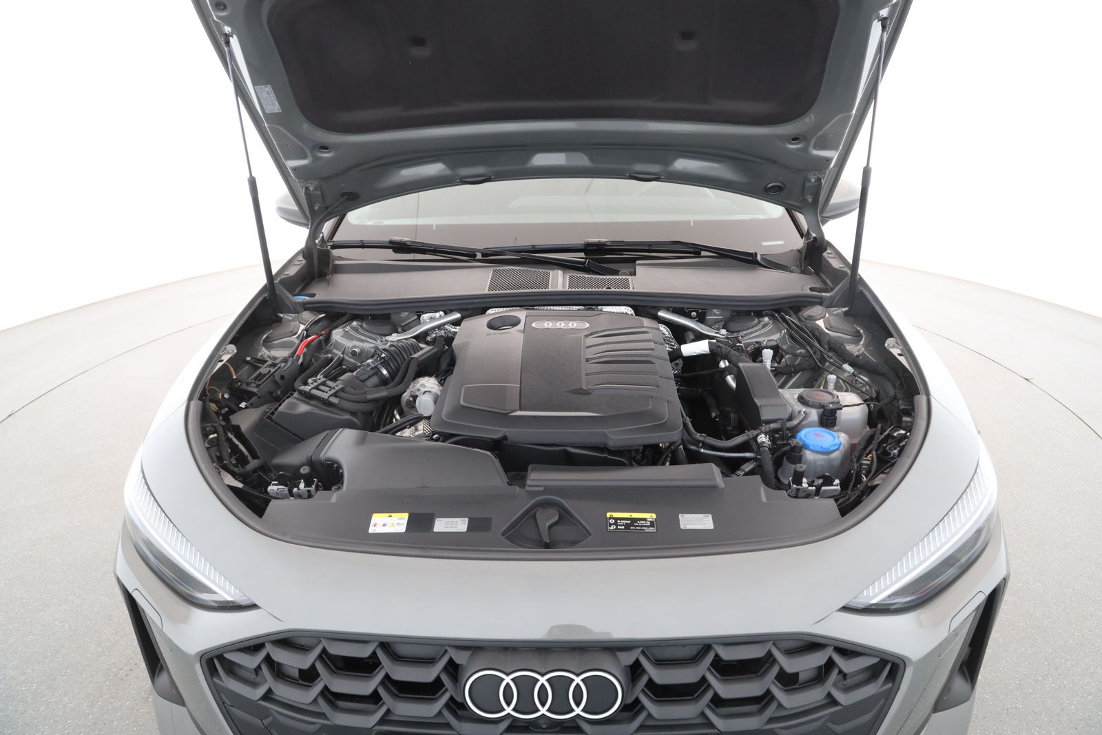Audi A5 - Bild 9