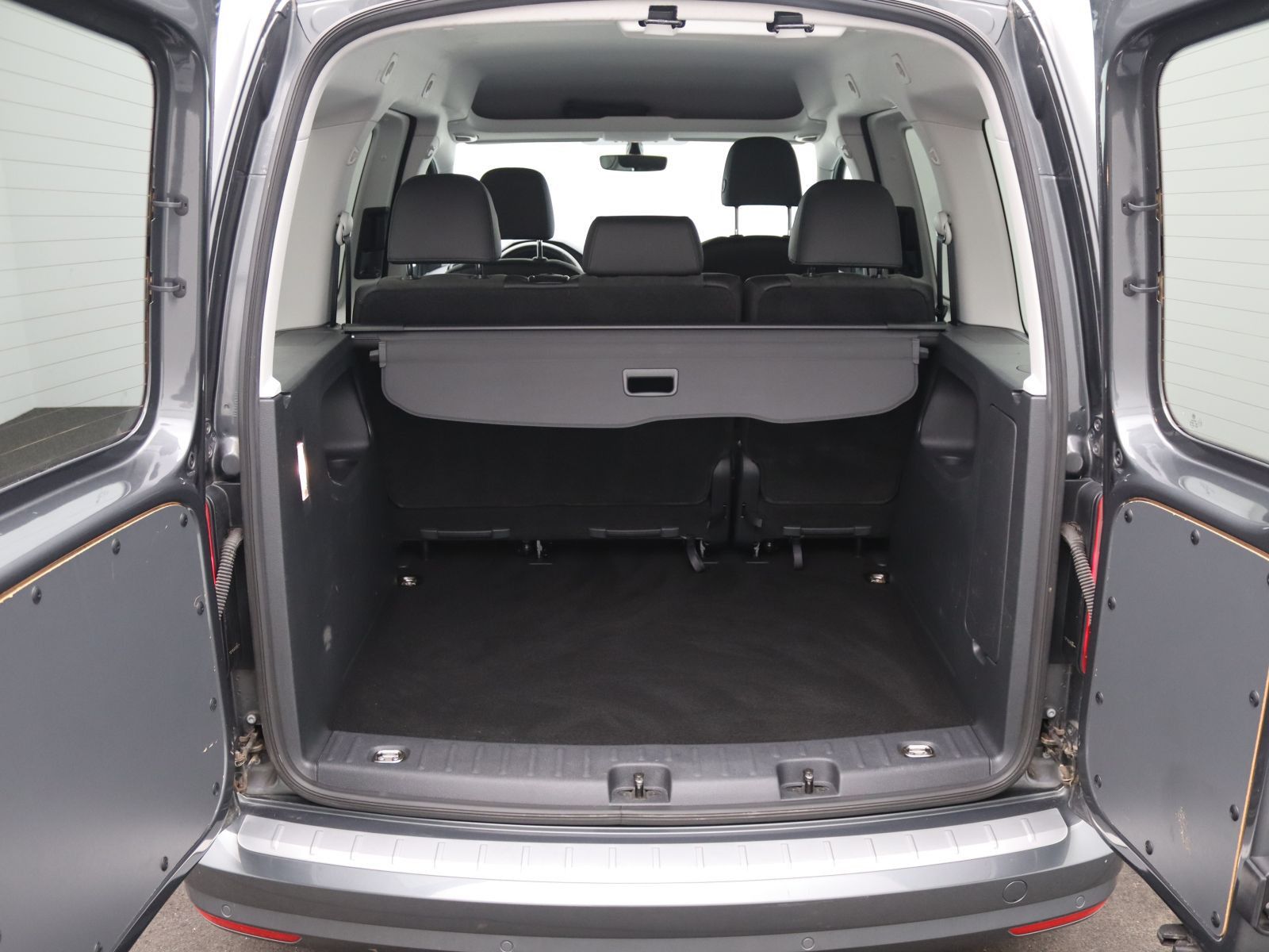 Volkswagen Caddy - Bild 9