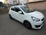 Mitsubishi Space Star 1.0 MIVEC Spirit 8 - Mitsubishi Space Star: 8.1