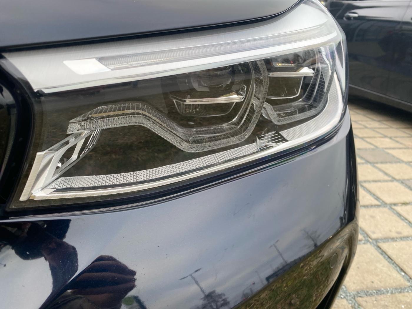 BMW 630 Gran Turismo M SPORT+LUFTFEDER+HUD+ACC+LED++