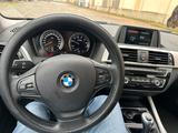 BMW 118i Facelift | 52tkm | Navi | Sitzhzg | PDC - BMW 118: 118i Facelift