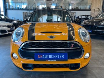 MINI Cooper SD *1.HAND*HEAD-UP*KAM*LED*PDC*TEMP*PANO*