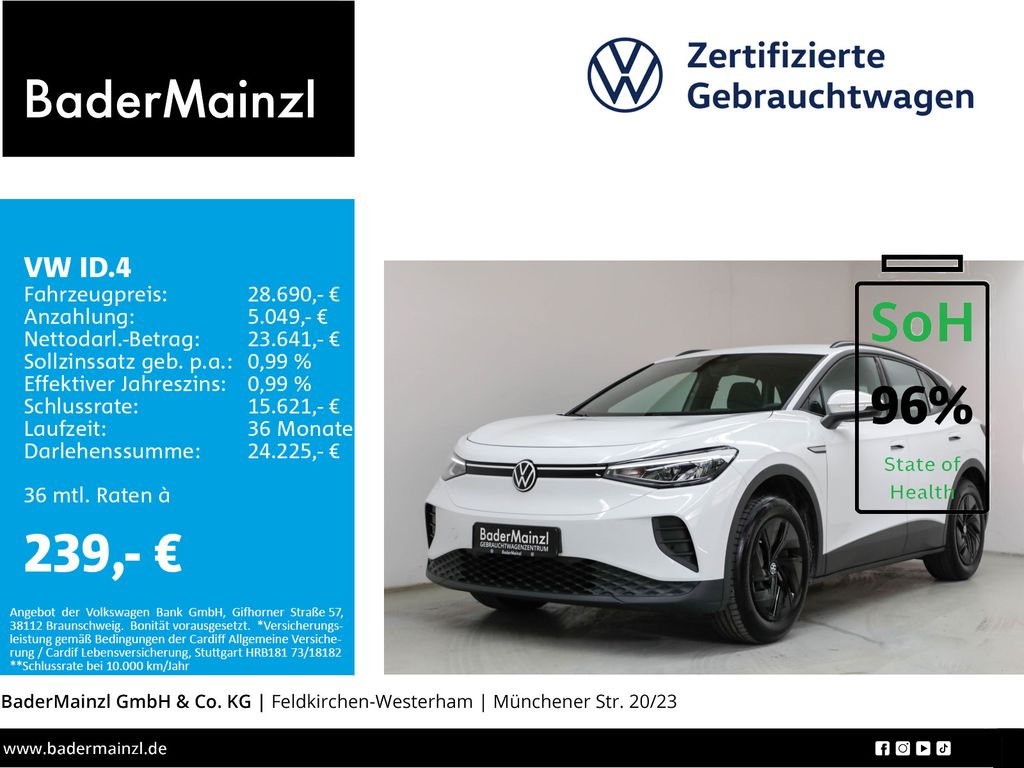 Volkswagen ID.4
