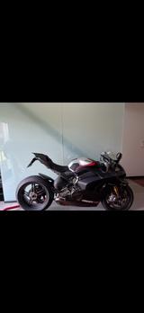 Ducati Panigale V4 SP - DUCATI PANIGALE V4 SP
