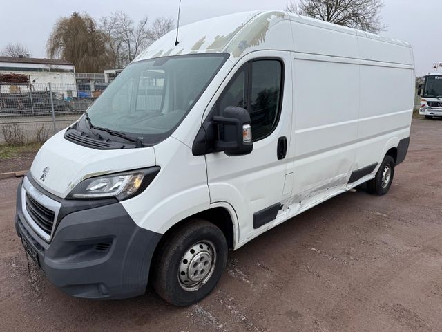 Peugeot Boxer 2.2 Kamera Klima Start Stop