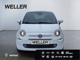 Fiat 500 1.2 8V Collezione *Pano*Navi*CarPlay*PDC*DAB - Fiat 500: D