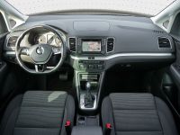 Volkswagen Sharan - Vorschau Bild 5