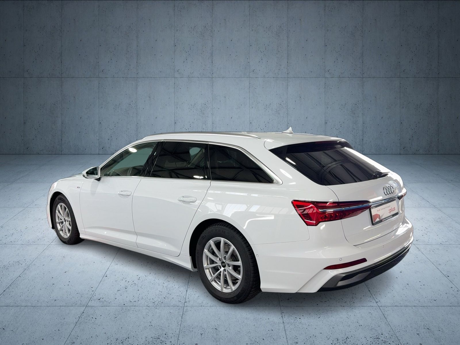 Audi A6 - Bild 4