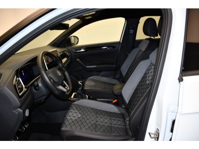 Volkswagen T-Roc - Bild 3