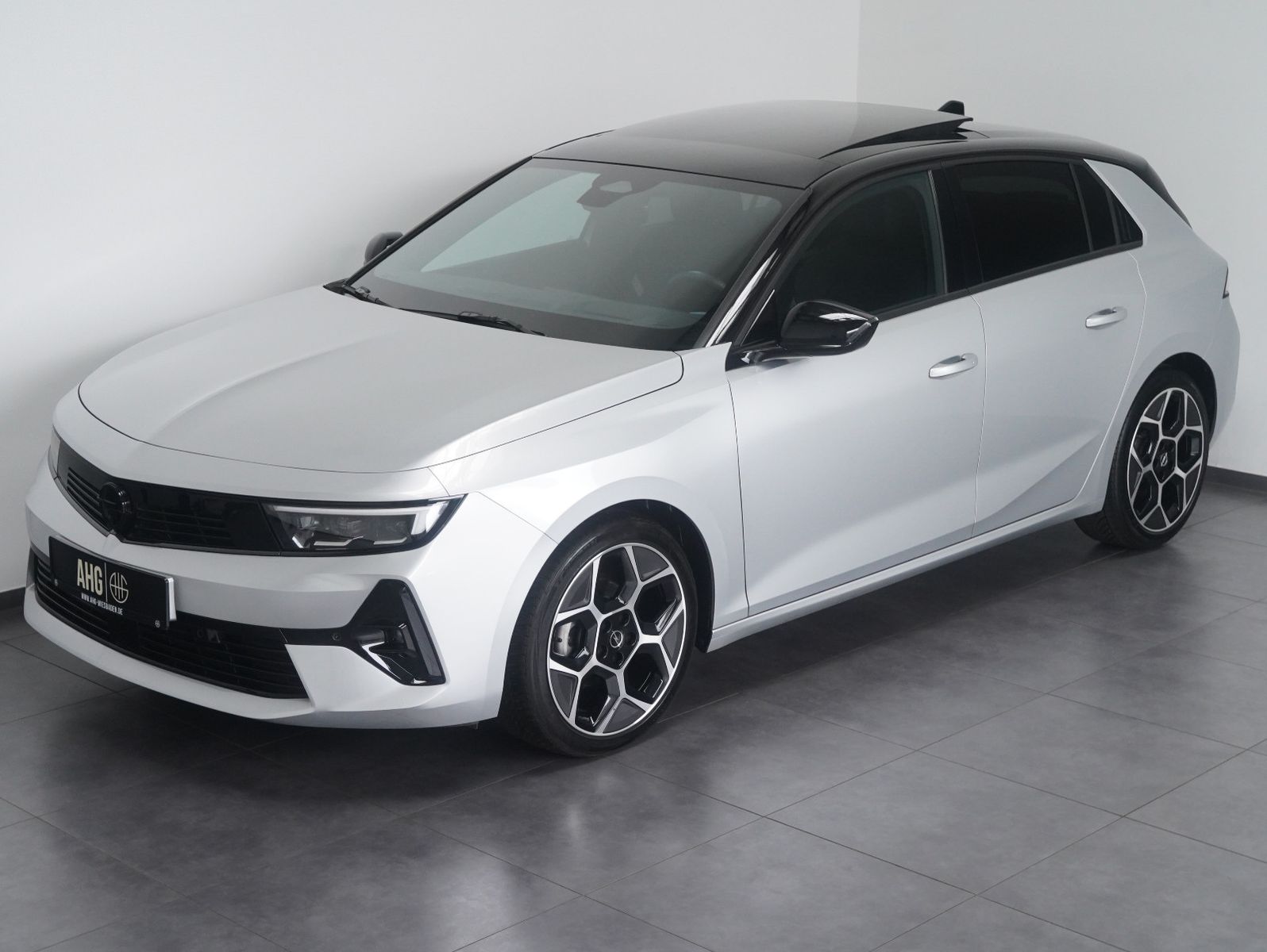 Fahrzeugabbildung Opel Astra L Lim. 5-trg. Ultimate INTELLILUX/PANORAMA