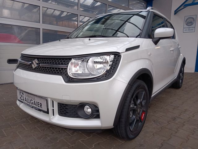 Suzuki Ignis Allgrip 4x4 Comfort