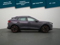 Cupra Formentor - Vorschau Bild 2