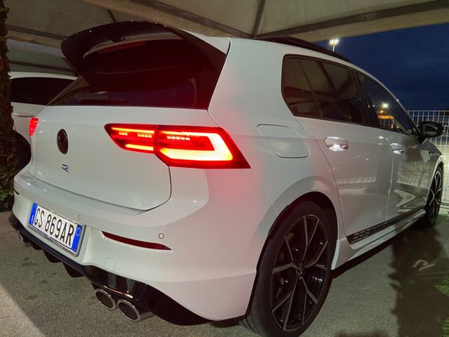 Volkswagen Golf 2.0 TSI R DSG Tetto nuova garanz