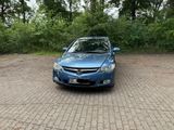Honda Civic Hybrid - Honda Civic aus 2006