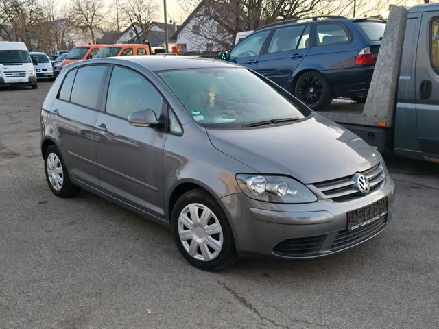 Volkswagen Golf Plus V Comfortline