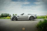 Aston Martin V12 Vantage Roadster Manual 084/101 - Aston Martin: Vantage