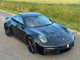 Porsche 911 992 Carrera S/Deutsch/PZ Service/Sportabgas/ - Porsche: 911 Carrera Sport