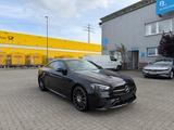 Mercedes-Benz E 220d Coupe AMG Pano Burm. Kamera