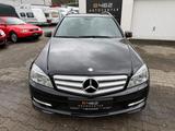 Mercedes-Benz C 250 CDI T-Modell AMG-Packet BlueEfficiency - Mercedes-Benz C 250: Kombi