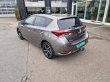 Toyota Auris Edition S+ 1,8 AT+AHK+NAV+SHZ+RFK+PDC - Toyota Auris mit Hybrid-Antrieb