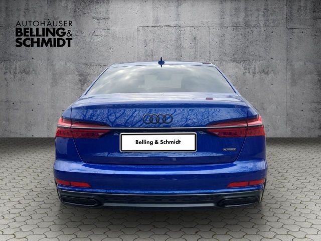 A6 2.0 TFSI quattro Sport B+O Matrix