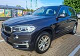 BMW X5 2.5 d - BMW X5 bis 15.000 Euro