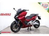 Honda Forza 750 ABS DCT 9.215 km! - HONDA FORZA 750
