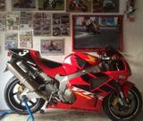 Honda VTR1000 SP-1 - Offers