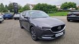 Mazda CX-5 2.0l CDi Sports-line AWD AHK - Mazda: Cd