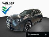 BMW X3 M50 xDrive Frozen Deep Grey Metallic HUD Navi - mit Hybrid-Antrieb: Grau, Metallic