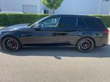 Mercedes-Benz C 63 S AMG T-Modell | Ohne OPF | Night Packet  - Mercedes-Benz C 63 AMG Gebrauchtwagen in Stuttgart