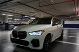 BMW X5 M50D - BMW X5 M50 in Dortmund