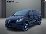 Mercedes-Benz Vito 114 CDI 4x4 Tourer Liegepaket/Standhzg/Navi - Mercedes Vito 7-Sitzer