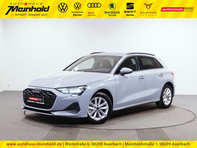 Audi A3 Sportback 35 TDI S tronic, LED, Kamera, Stand