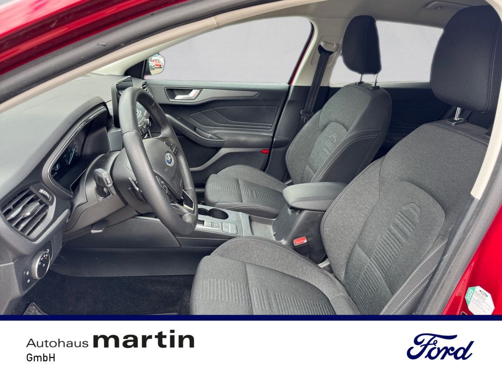 Fahrzeugabbildung Ford Focus 1.0 Active SYNC PDC SHZ KAMERA NAVI LED