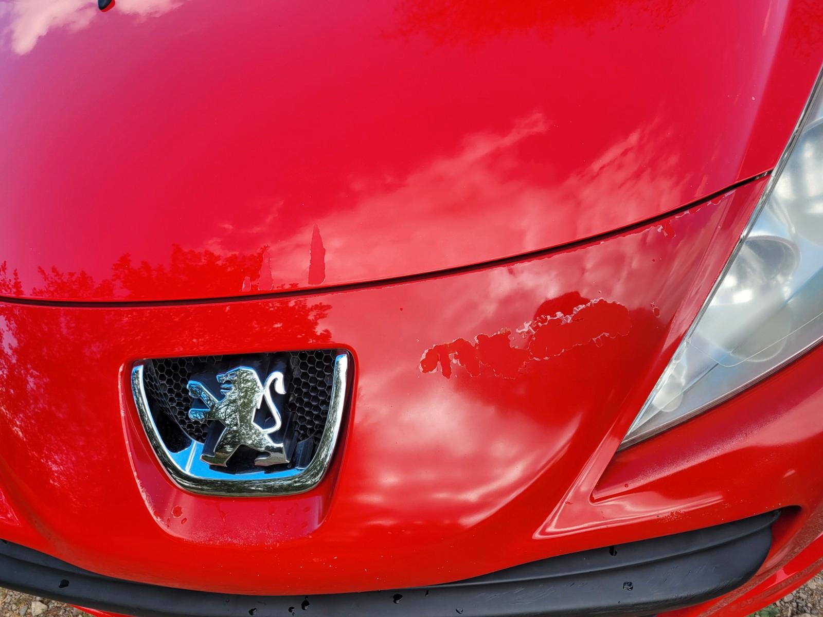 Peugeot 207 1.4 Benzin | 73 PS | 3-Türer 