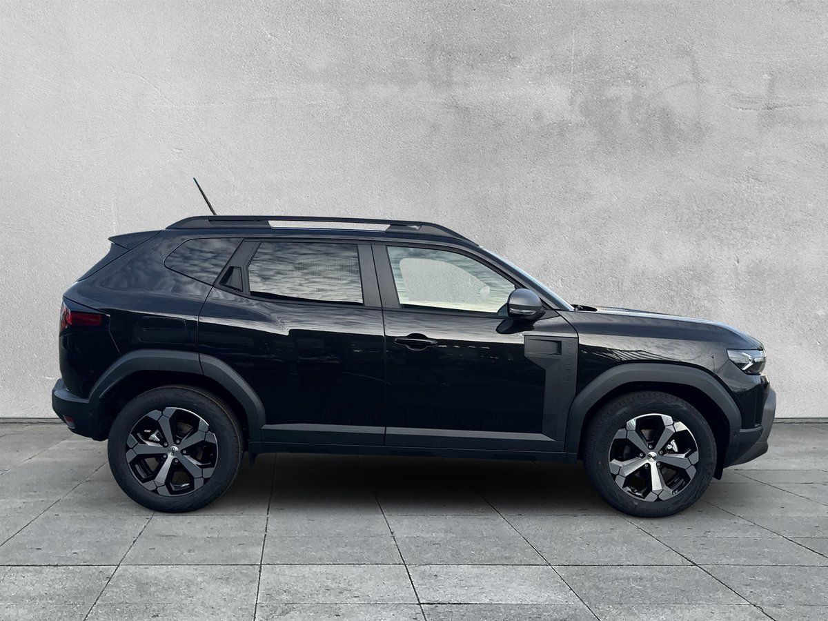 Dacia Duster - Bild 6