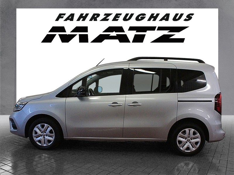 Fahrzeugabbildung Renault Kangoo Tce 130 EDC Techno*Sitzhzg*